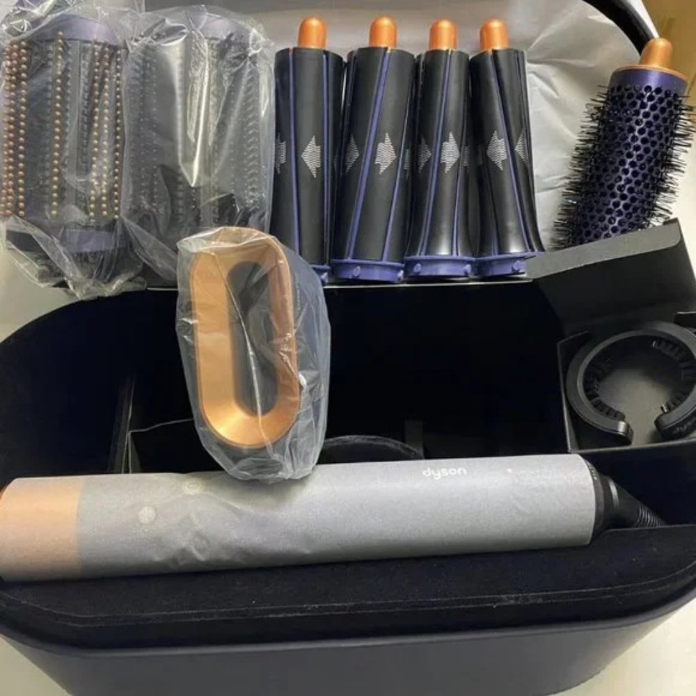 Hair styling tool - Picture 1 of 6
